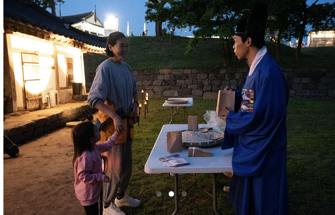 2025 보령국가유산야행❘일정, 공연, 연극, 체험 프로그램 완벽 정리