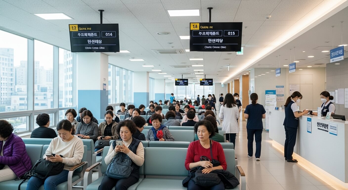 혓바늘이 돋는 이유