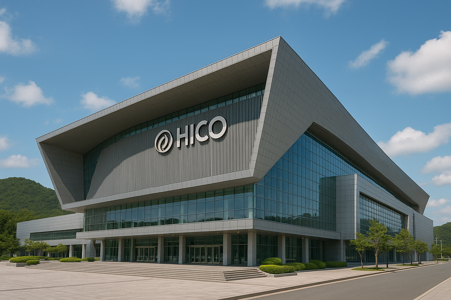 2025 경주 APEC 정상회의 장소 경주화백컨벤션센터