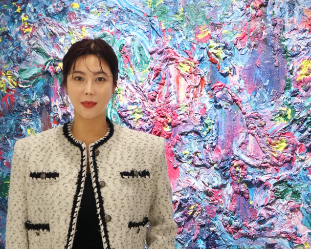 솔비 화가 권지안