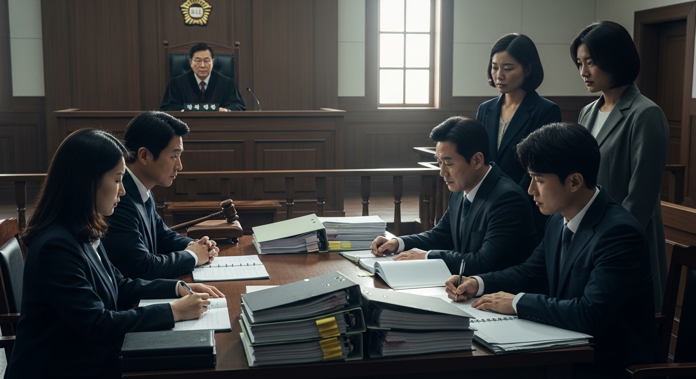 항소&middot;상고 준비 시 꼭 알아야 할 꿀팁과 주의사항