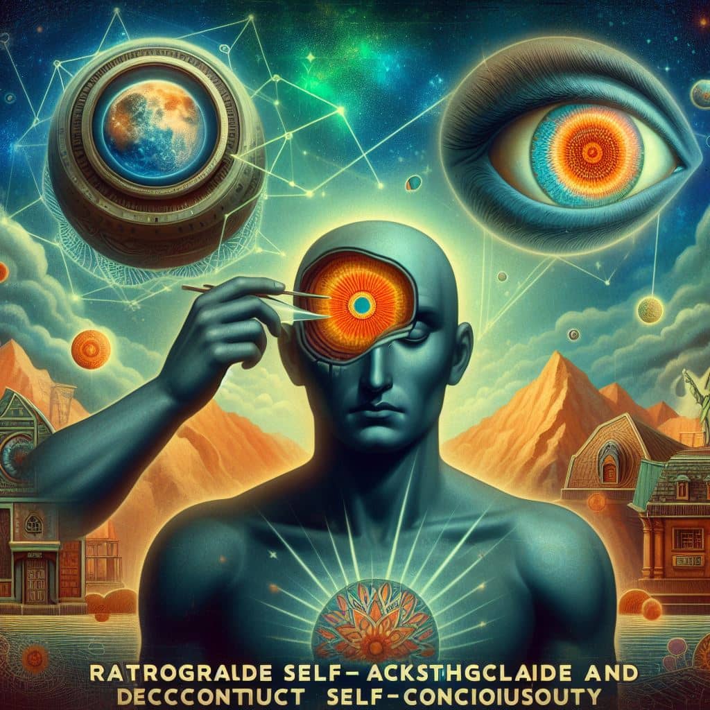 역행자: 자기를 인정하고 자의식을 해체하라!