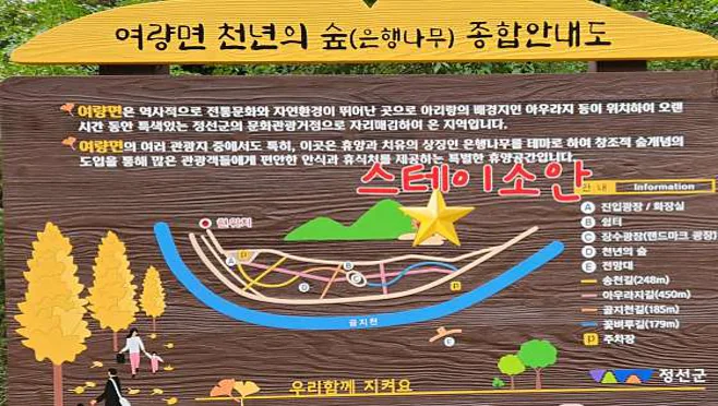 스테이 소안
