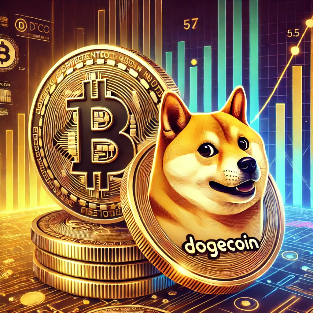 도지코인 이미지