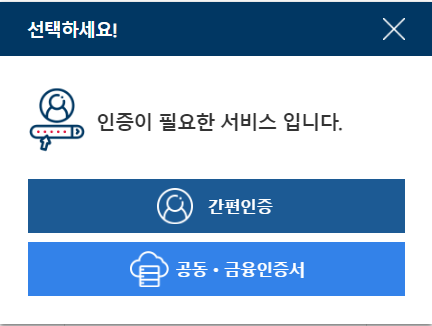 영문 운전경력증명서 발급