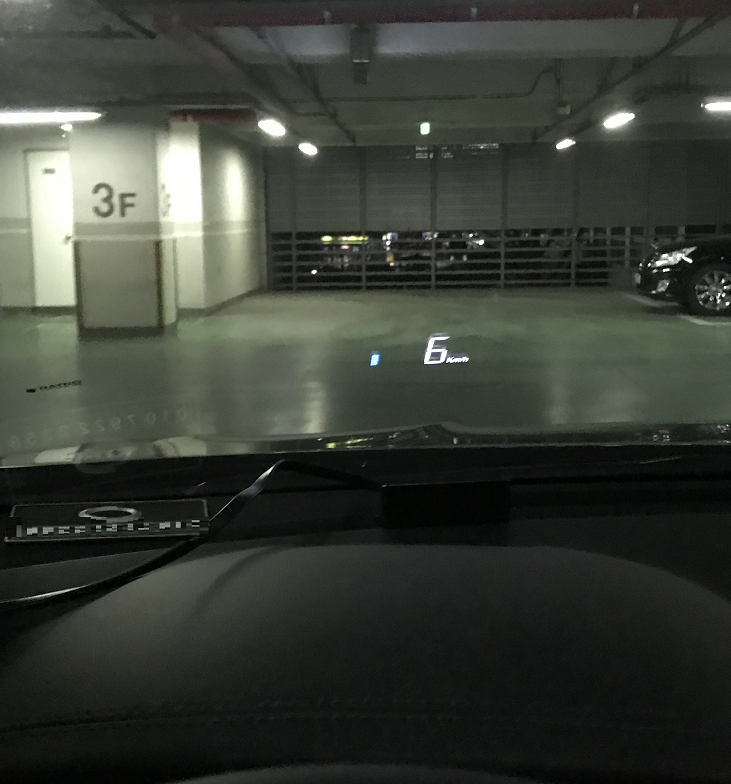 시험주행 테스트