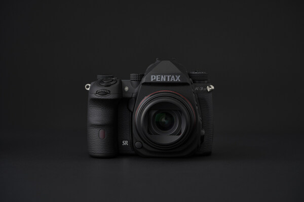Pentax K3 Mark III