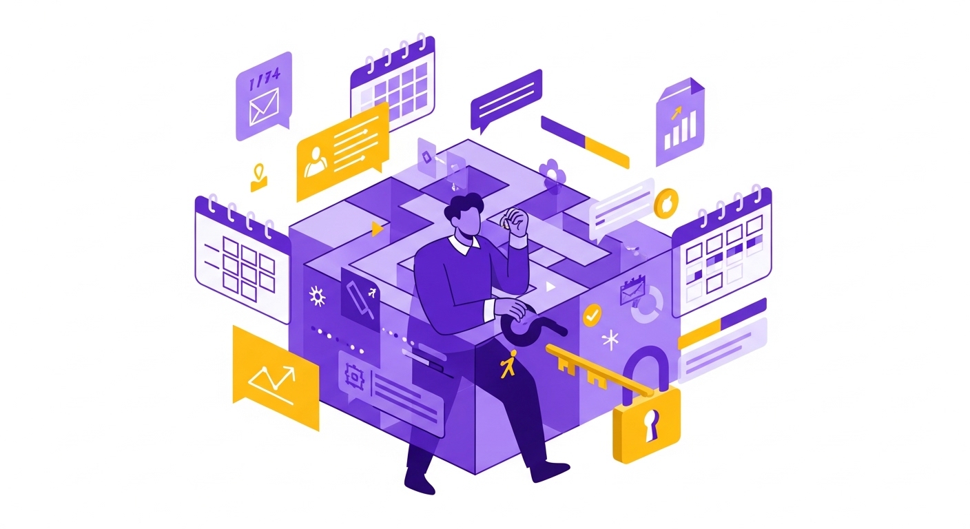 퍼포먼스 모델, 생산성, 자기계발, 목표 달성, 시간 관리, GTD, OKRs, 성장 마인드셋, 아이젠하워 매트릭스, 몰입