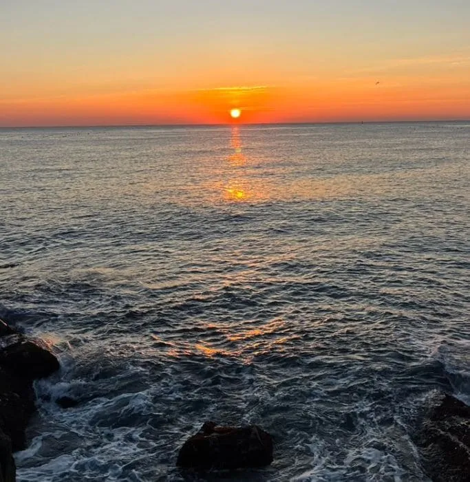 부산 해돋이 명소