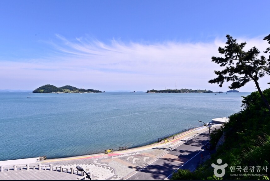 진도 가볼만한곳 베스트 10