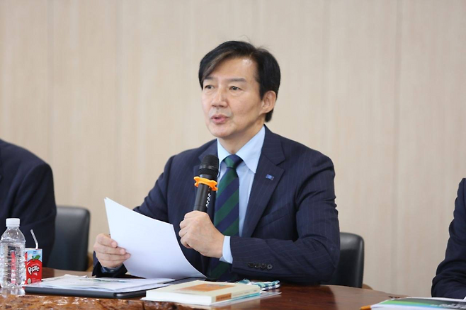 대통령 지지율 리얼미터