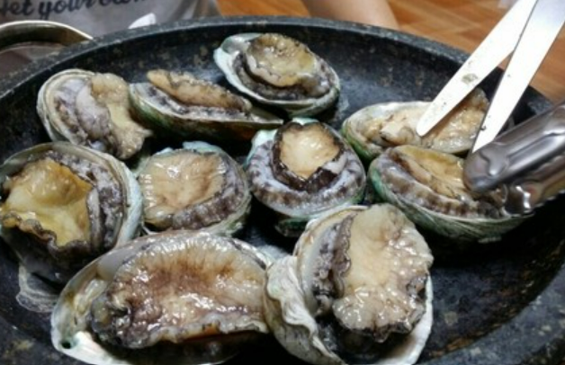 생생정보 2월24일 대구 중식 맛집 준 / 완도 전복맛집 대성회식당 안내