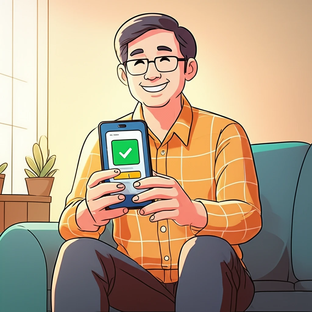 햇살론 납부 이자 50% 페이백 대상..