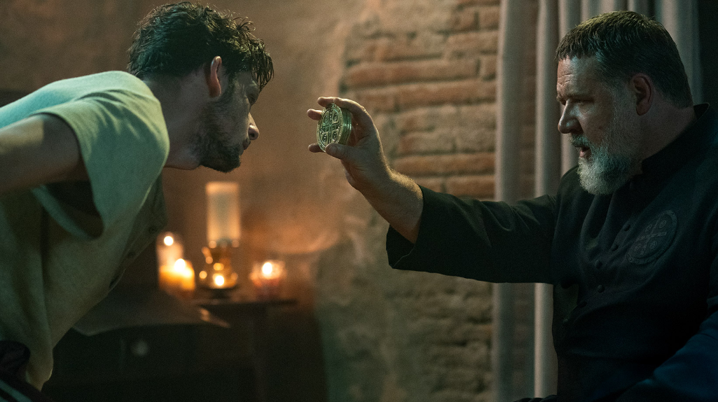 넷플릭스 엑소시스트 더 바티칸