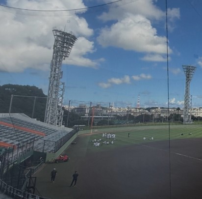 baseball