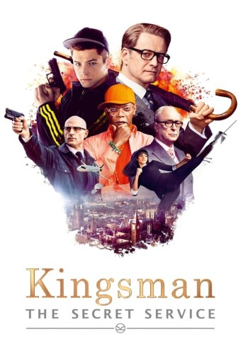 킹스맨