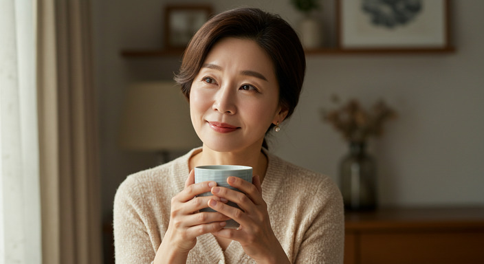 갱년기-초기증상