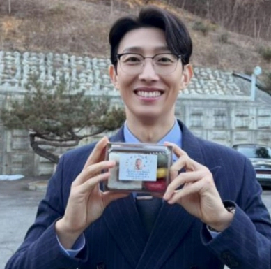 강기영 프로필 나이 고향 학력 배우 경력 인스타 &amp;#124; 강기영 형제상 친형 별세 소식