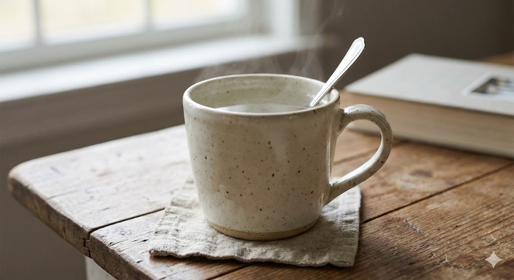 목감기에 좋은 음식