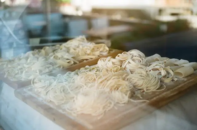 밀가루가 몸에 안좋은 이유, 쌀가루와의 차이, 대체할 가루는?