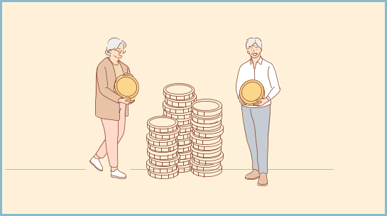 국민연금-조기수령