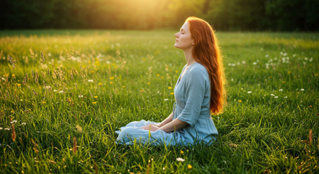 4. 감정 조절을 위한 실전 TIP