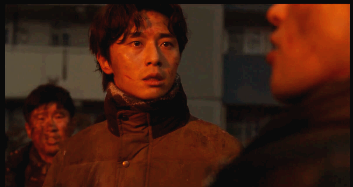 영화콘크리트유토피아출연진