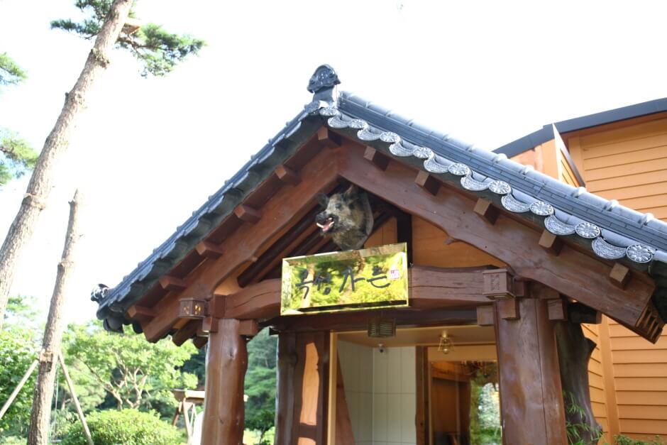 곡성 맛집 베스트 10