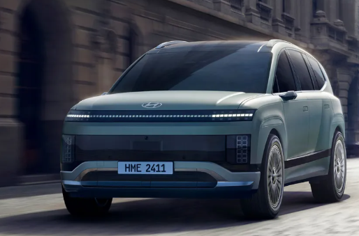 아이오닉9 가격표