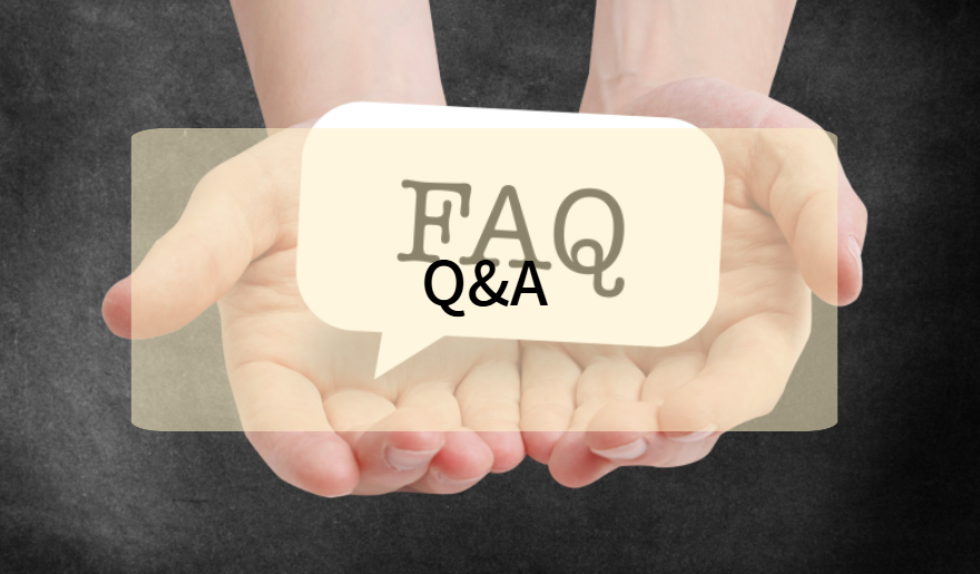 실제 신청 사례로 보는 Q&amp;A