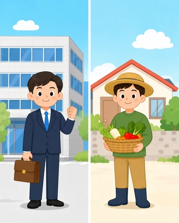 건강보험 자격 직장가입자 지역가입자 차이5