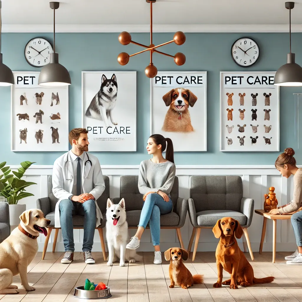 강아지 건강검진비용, 항목별 상세 가이드와 비용 절약 팁