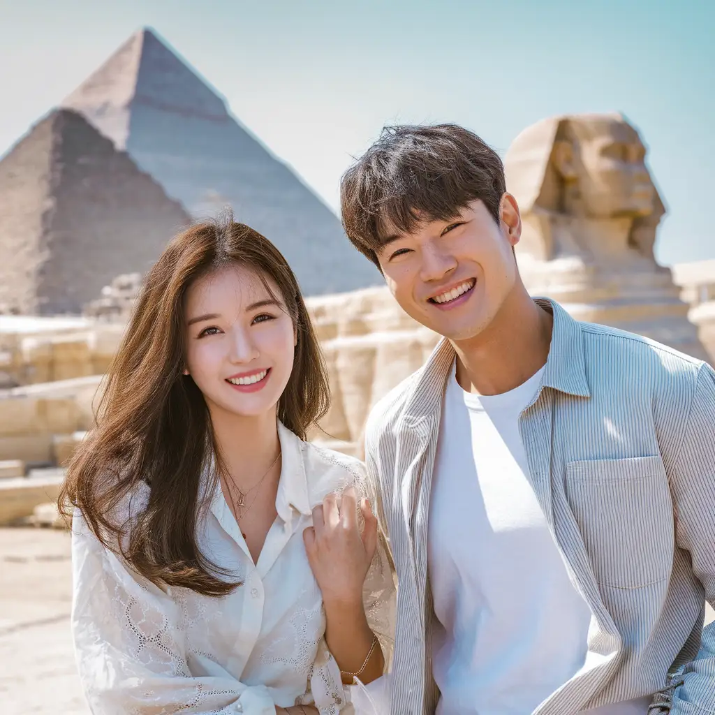 이집트 환율 계산기 여행 팁