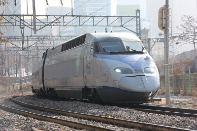 KTX