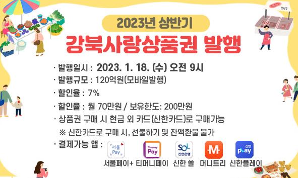 강북사랑상품권