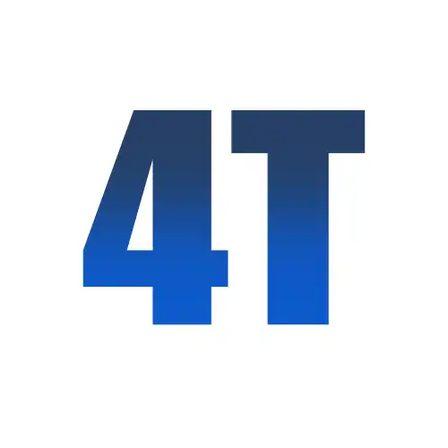 4T = Trace, Trend, Trans, Timing