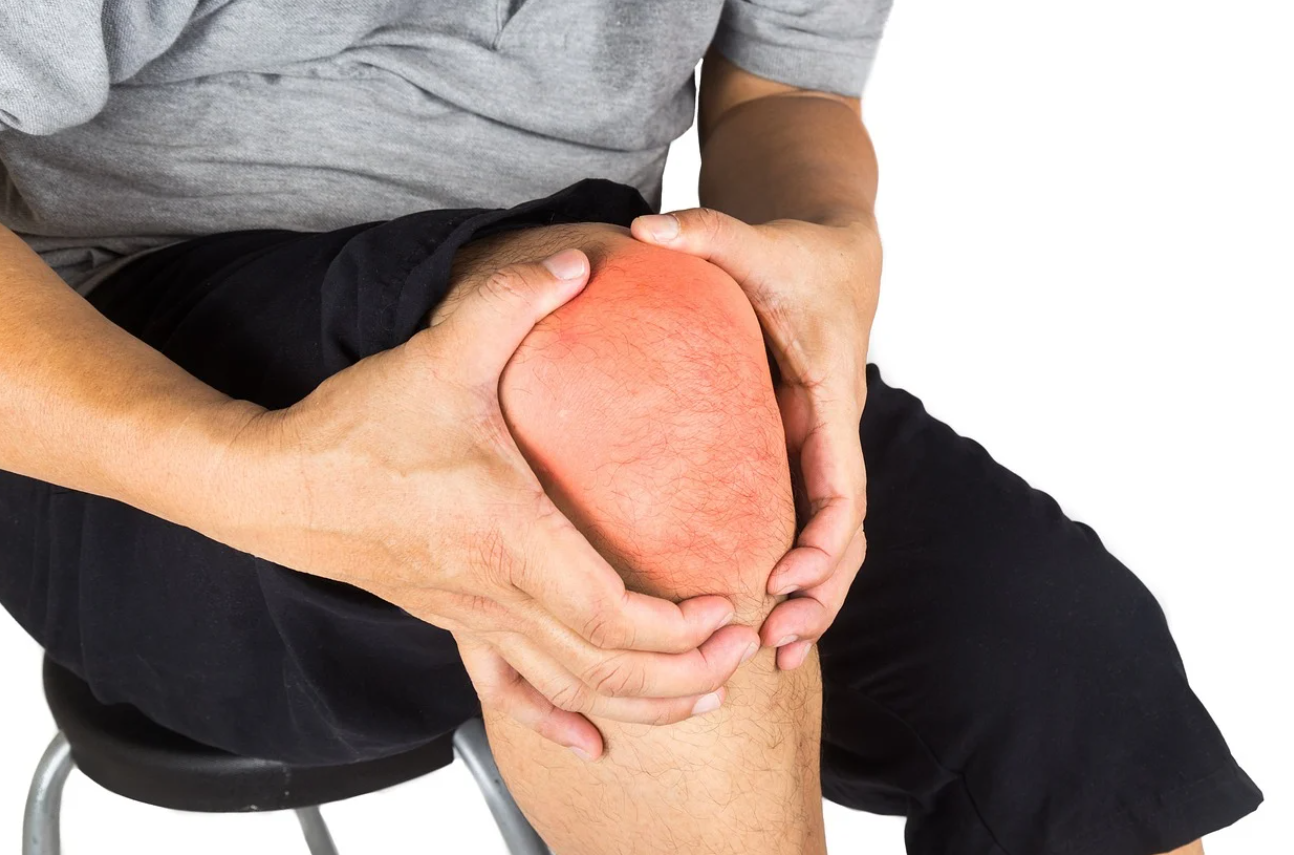 난각막가수분해물-관절 통증