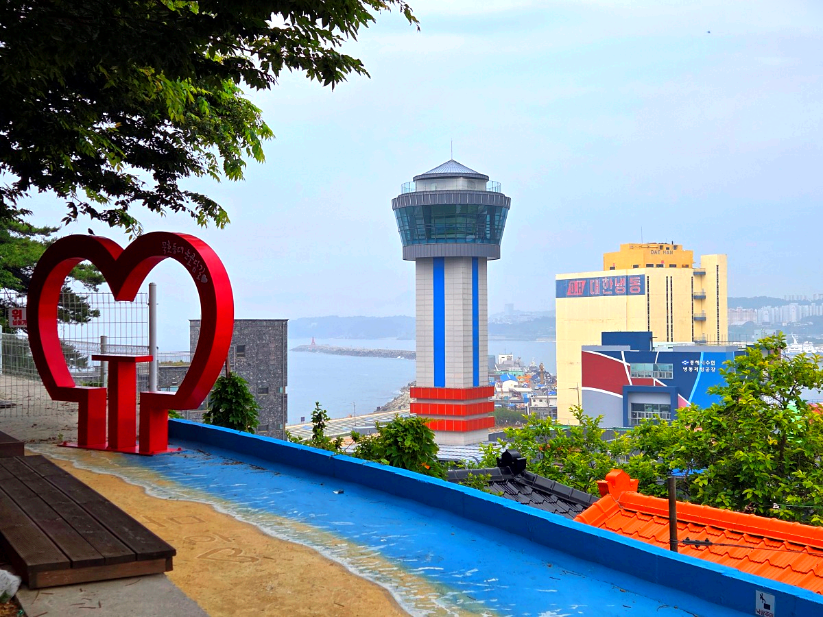 동해 묵호 논골담길 주차 어디? 소요시간&middot;사진 팁&middot;준비물 정리