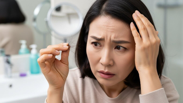 갑상선 기능 저하증 사진 2