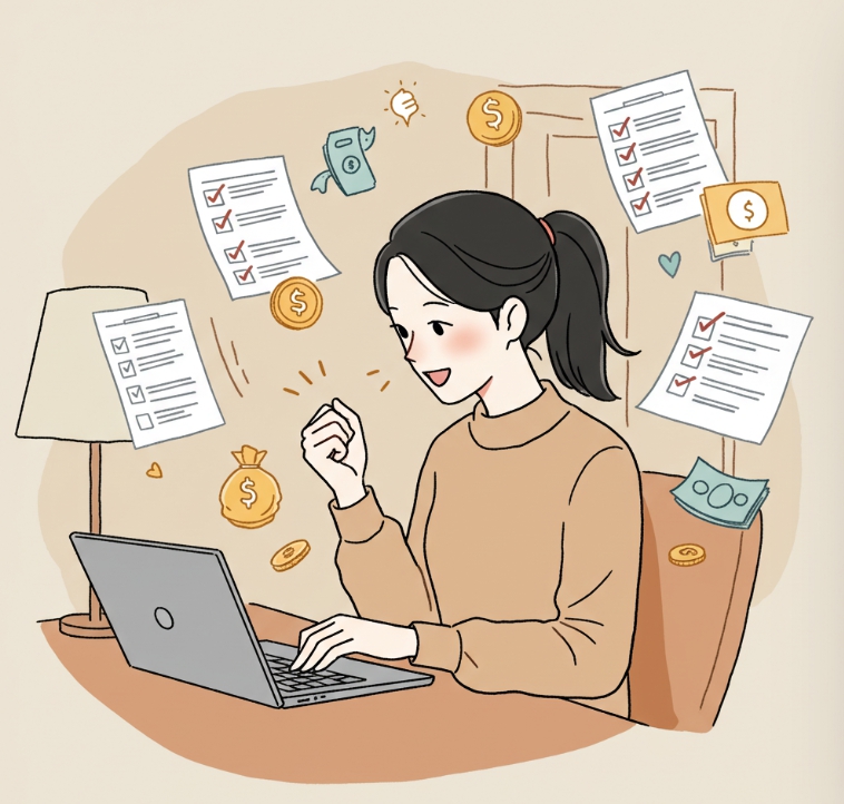 제가 직접 해본 자동화 방법 공개