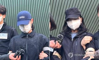 장모 살인 사건 지적장애 26살 조재복 피의자 나이 신상공개