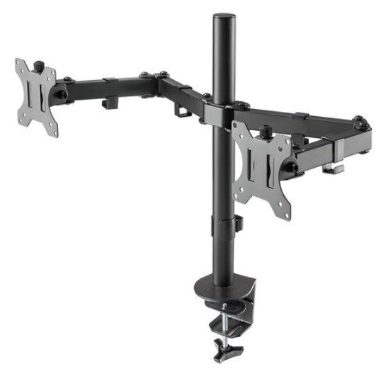 듀얼모니터 거치대