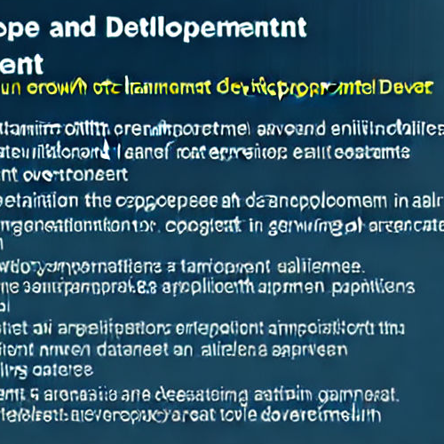 노력과 재능 모두 필요해, 성장 중인 스타트업 생태계와 인재육성