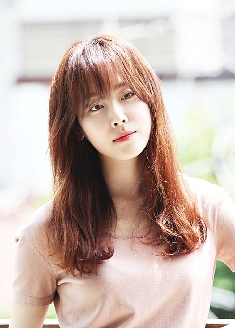 배우-서현진