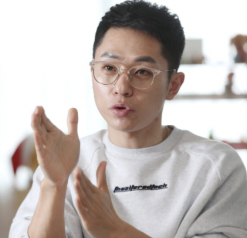 안현수 사진