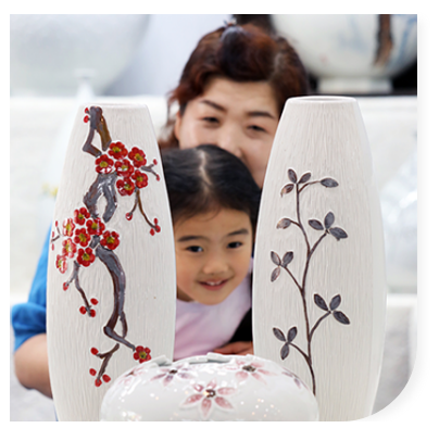 5월 축제 일정표 여주 도자기 축제