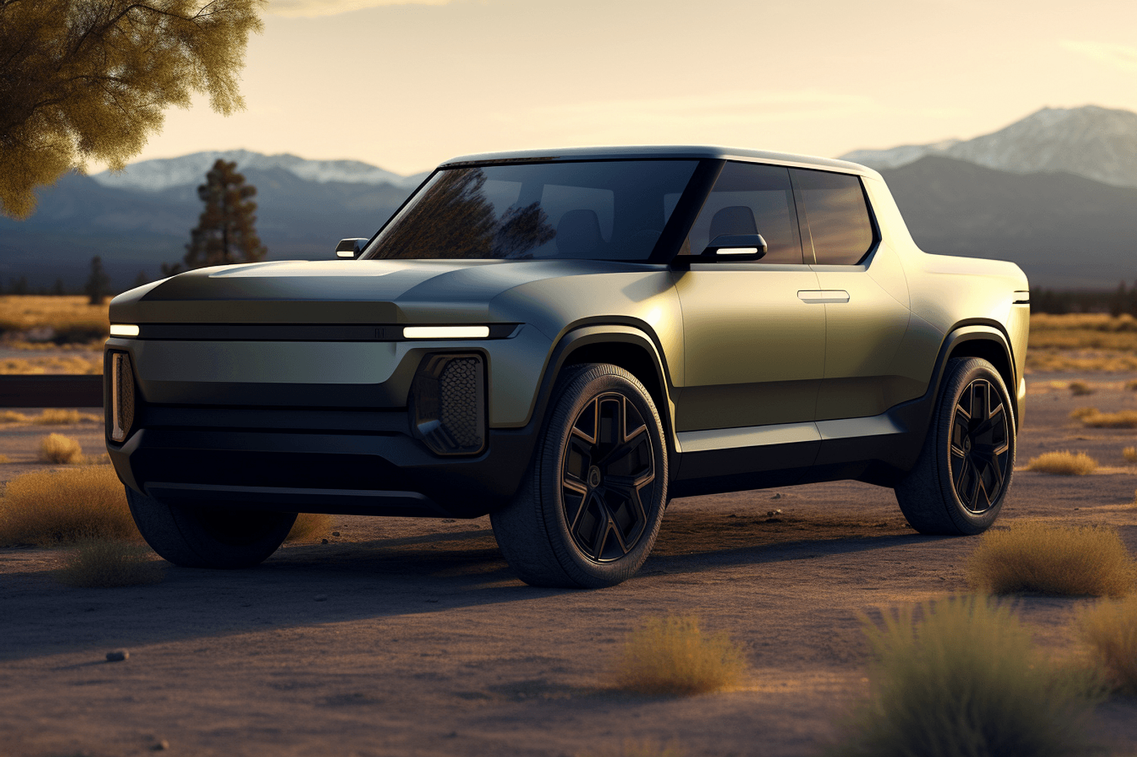 기아가 개발 중인 바디 온 프레임 픽업트럭 '타스만(TASMAN)'이 오는 2025년 2월부터 양산에 돌입한다.