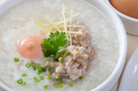 닭죽 끓이는 법