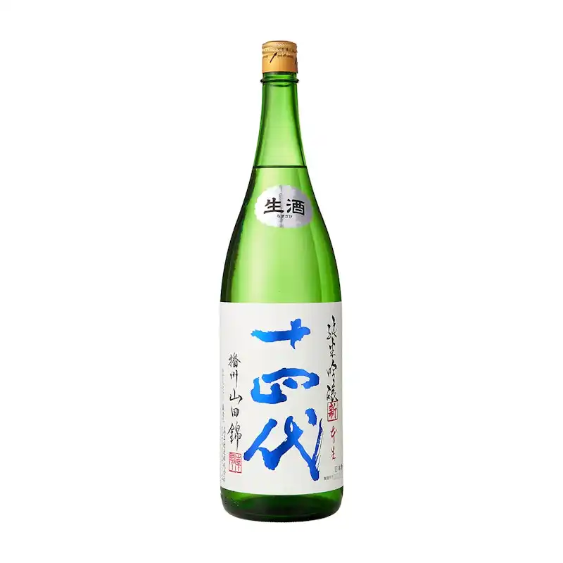 쥬욘다이 준마이긴조주