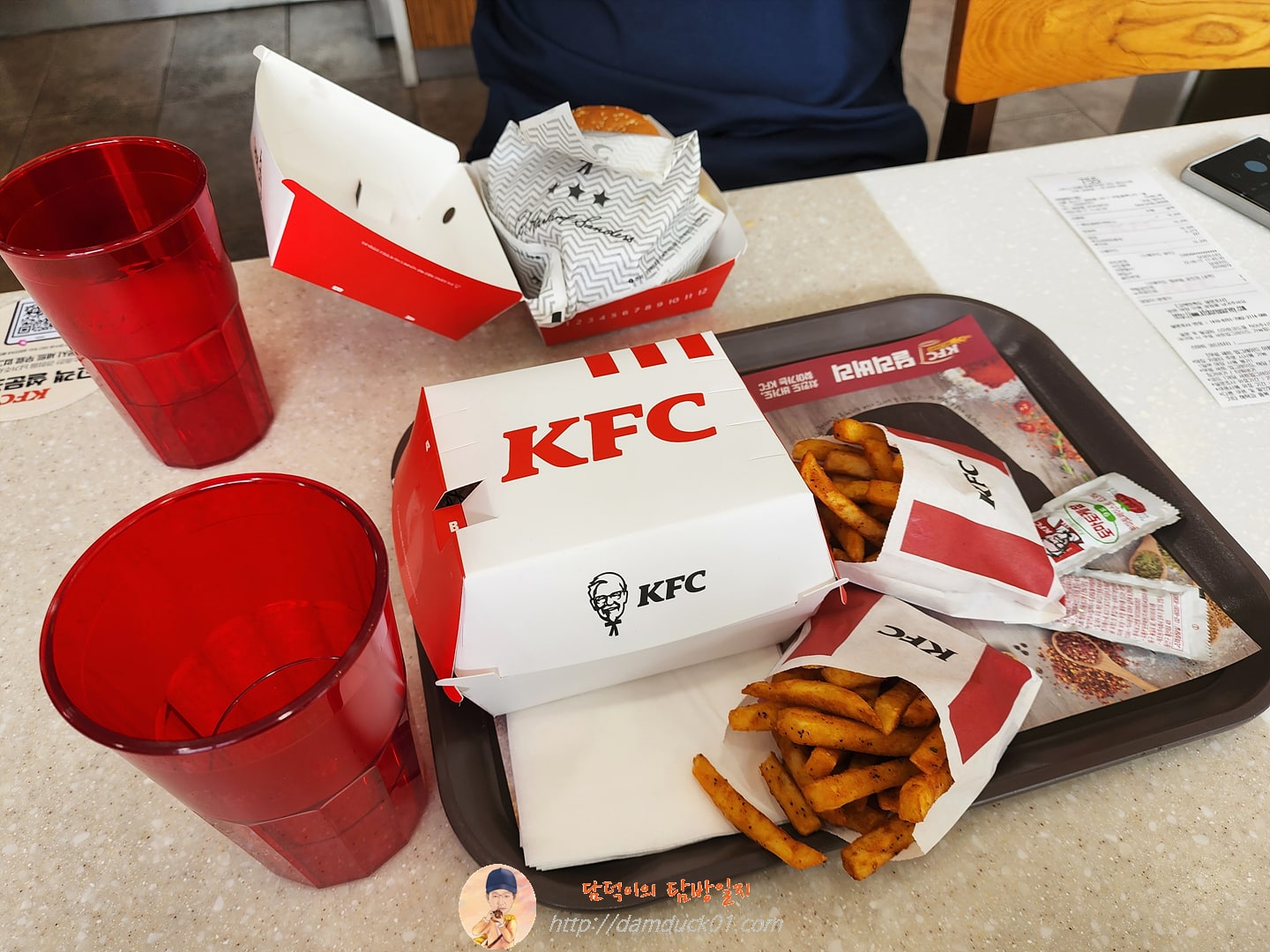 타워스태커세트